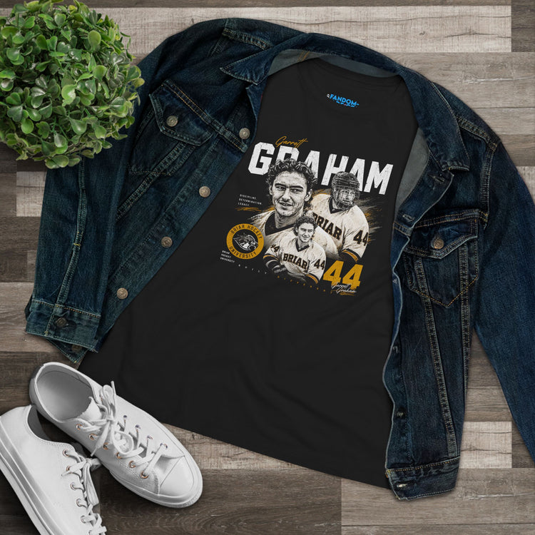 Graham Collage Women's Relaxed T-Shirt