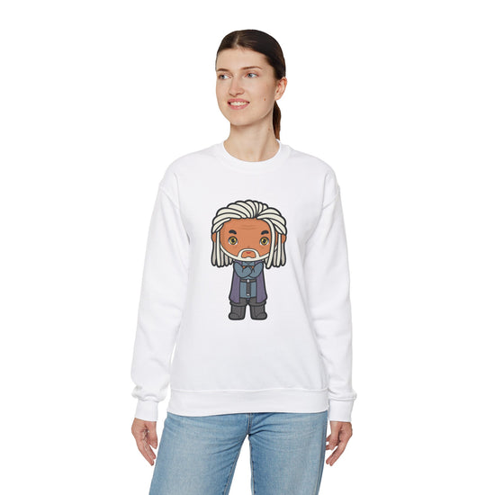 Corlys Velaryon Sweatshirt - Fandom-Made