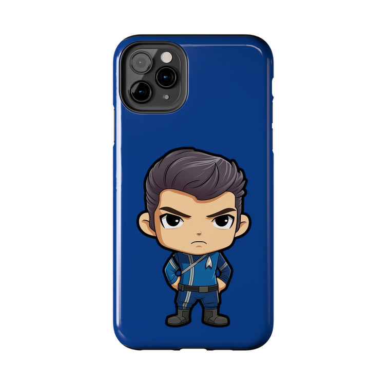 Leonard McCoy Phone Case - Fandom-Made