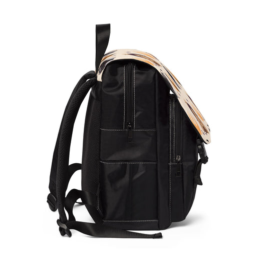 Sabine Wren Backpack - Fandom-Made