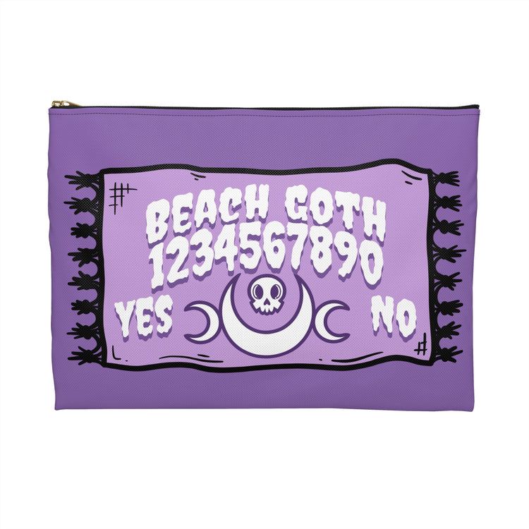 Beach Goth Pouch - Fandom-Made