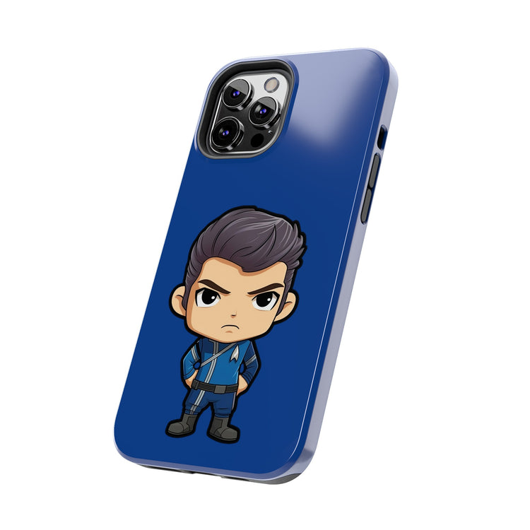 Leonard McCoy Phone Case - Fandom-Made