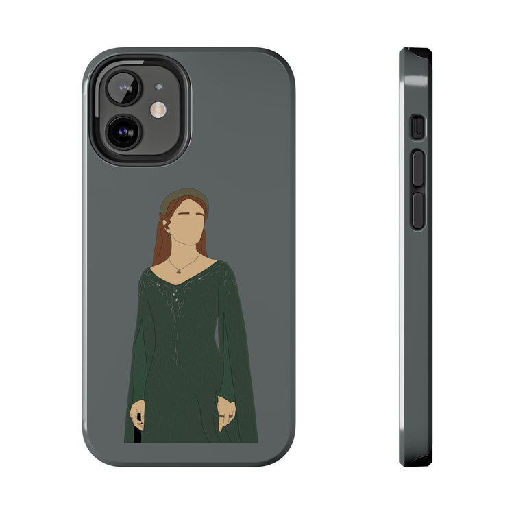 Alicent Phone Case - Fandom-Made