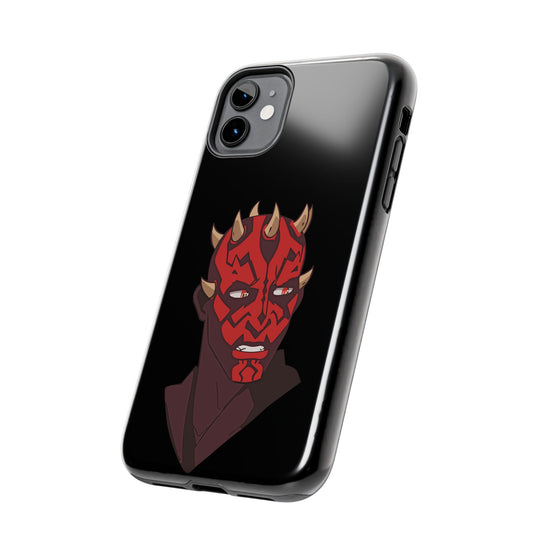 Darth Maul Phone Case - Fandom-Made