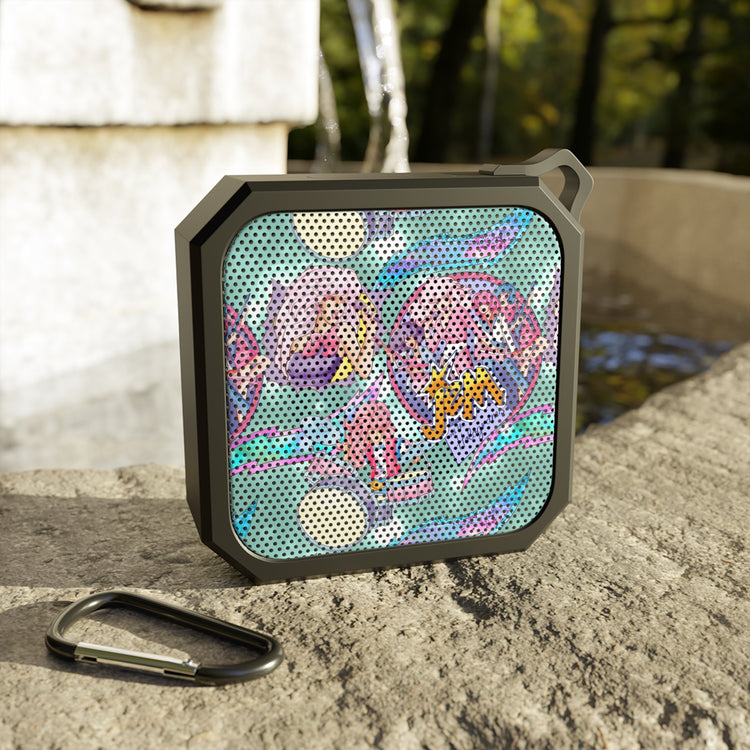 Jem Bluetooth Speaker - Fandom-Made