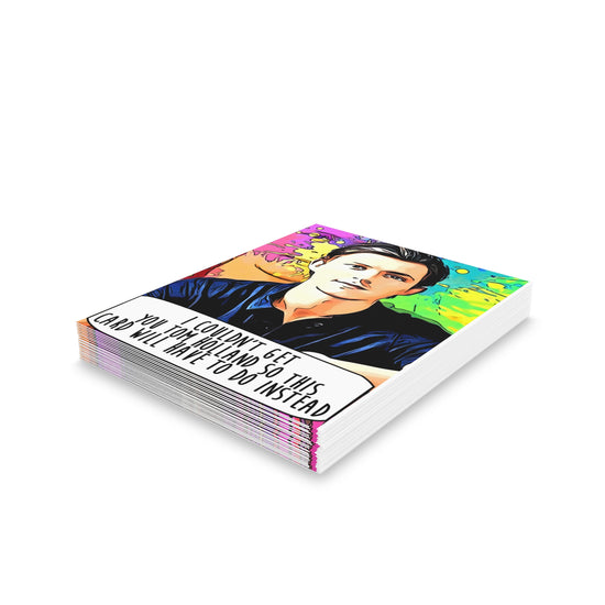 Tom Holland Birthday Cards - Fandom-Made