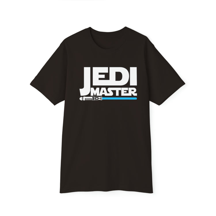 Jedi Master Men's Short Sleeve Pajama Set - Fandom-Made