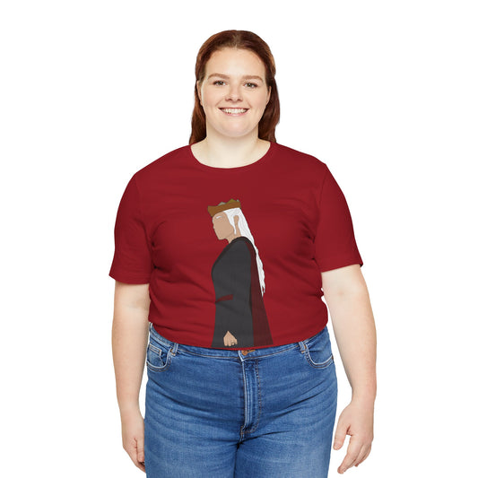 Princess Rhaenyra Targaryen T-Shirt - Fandom-Made