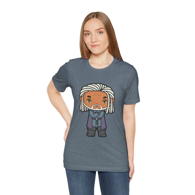 Lord Corlys Velaryon Unisex T-Shirt