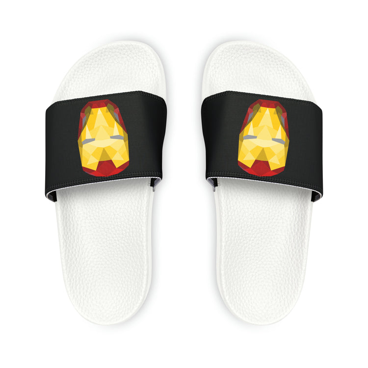 Ironman Youth Slides - Fandom-Made