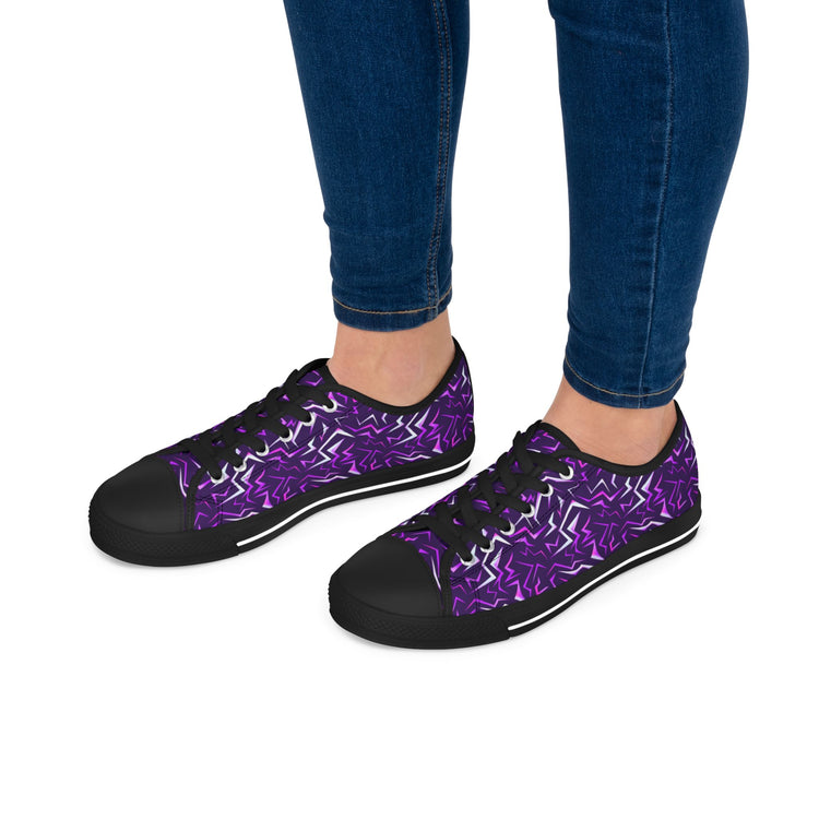 Demons Women's Sneakers