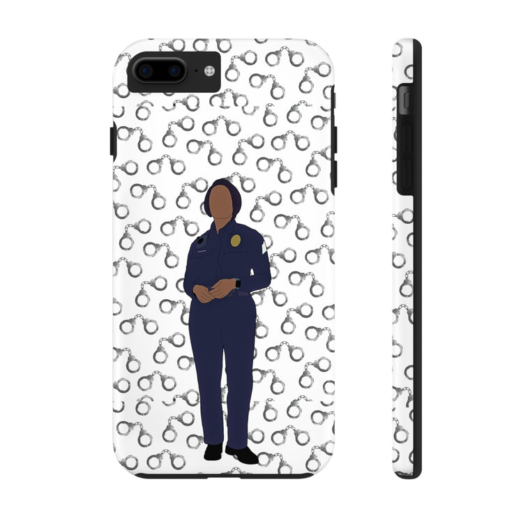 Athena Grant All-Over Print Phone Case - Fandom-Made
