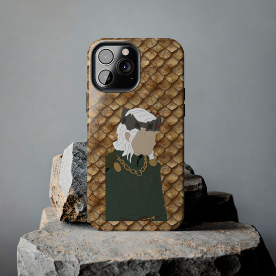 Aegon Targaryen Phone Case - Fandom-Made