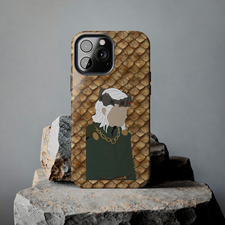 Aegon Targaryen Phone Case - Fandom-Made