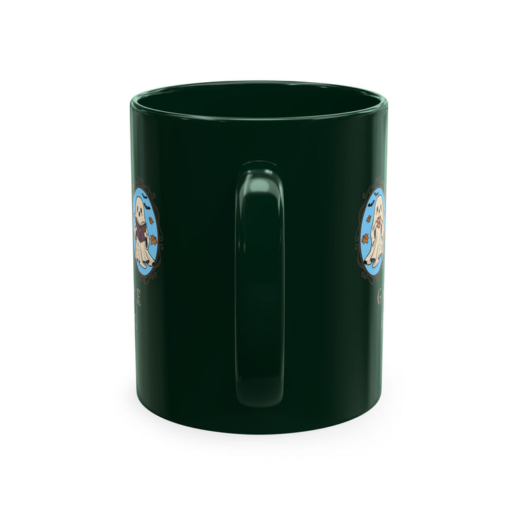 Gilmore Ghouls Mug