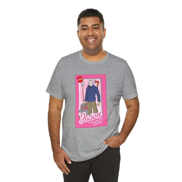 It's Your Lucky Day T-Shirt - Fandom-Made