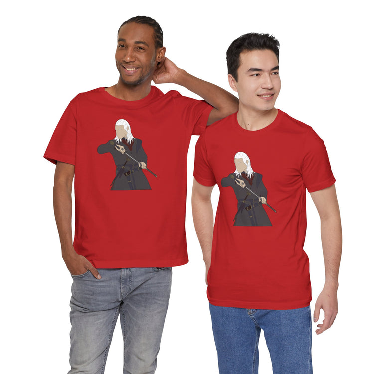 Daemon Targaryen T-Shirt - Fandom-Made