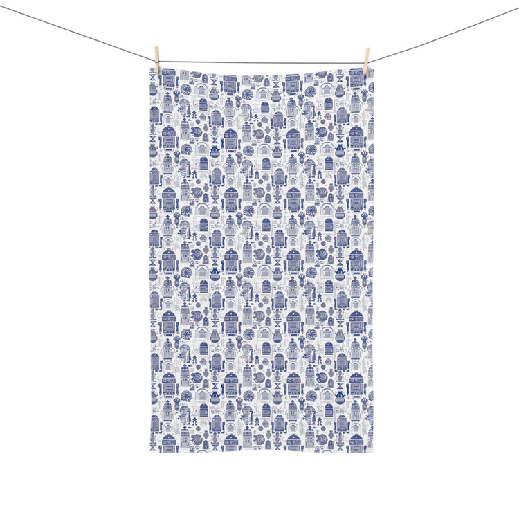 R2 Hand Towels - Fandom-Made