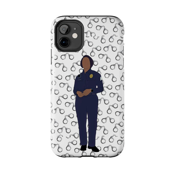 Athena Grant All-Over Print Phone Case - Fandom-Made