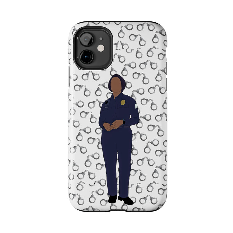 Athena Grant All-Over Print Phone Case - Fandom-Made