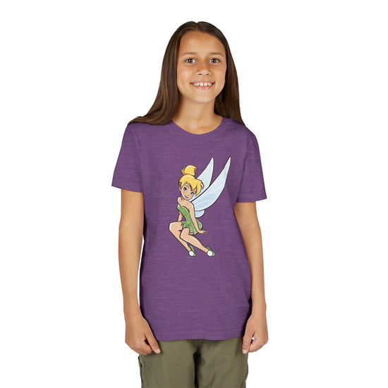 Tink Youth Tee - Fandom-Made