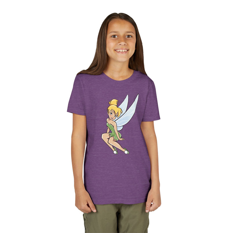 Tink Youth Tee - Fandom-Made