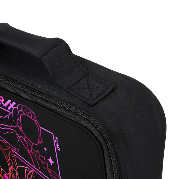 Huntr/x Lunch Bag - Fandom-Made