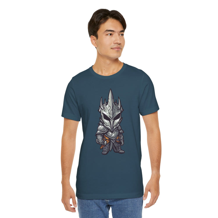 Sauron T-Shirt - Fandom-Made