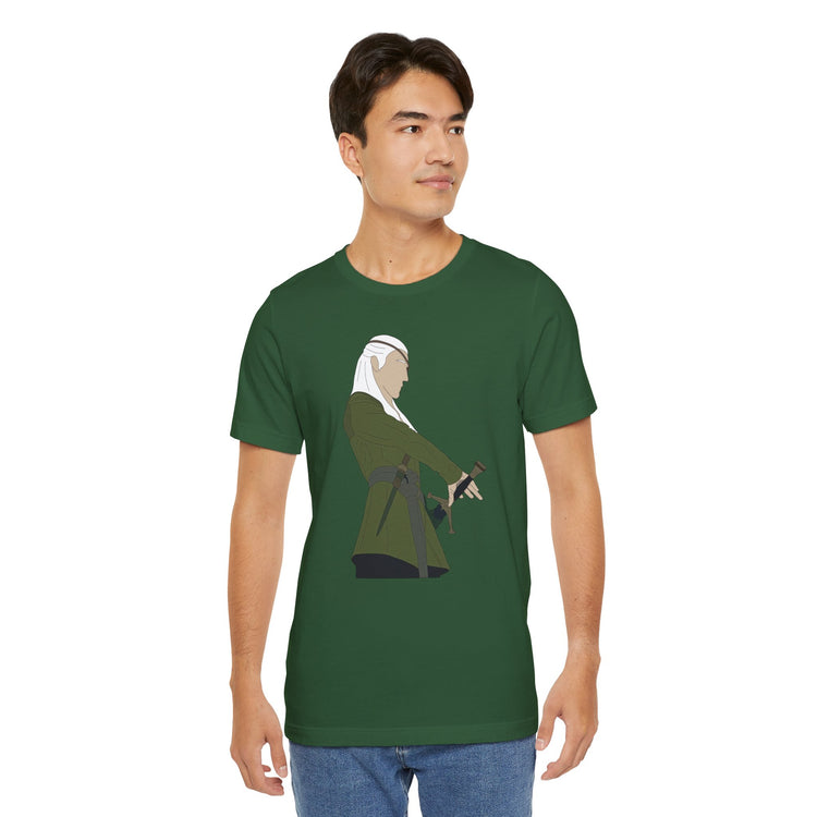 Aemond Targaryen T-Shirt - Fandom-Made