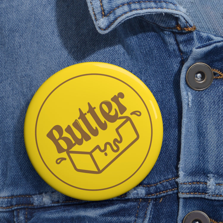 Butter Pin