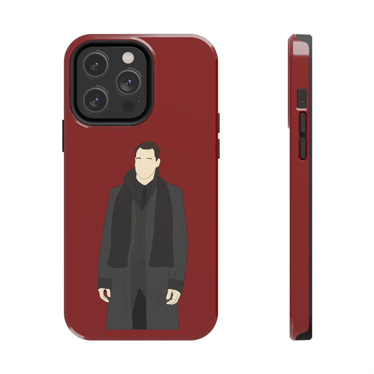 Felix Of The Volturi Phone Case - Fandom-Made