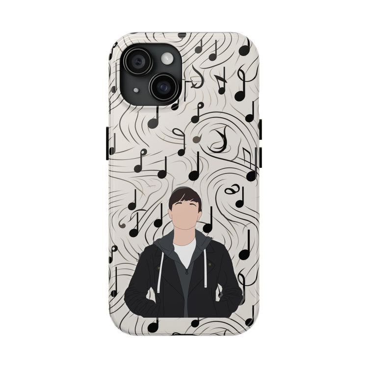 Viktor Hargreeves Phone Case - Fandom-Made