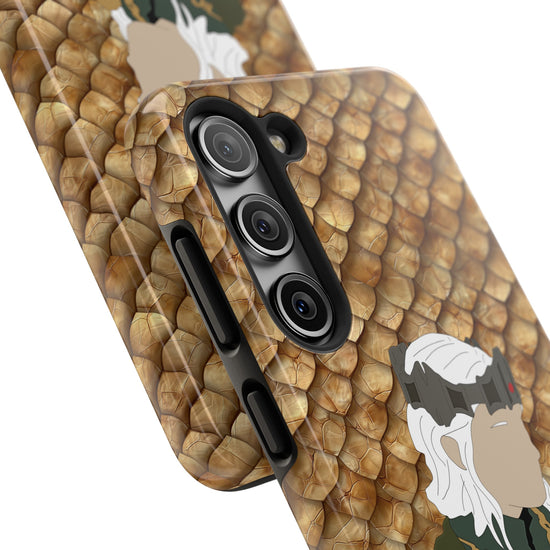 Aegon Targaryen Phone Case - Fandom-Made