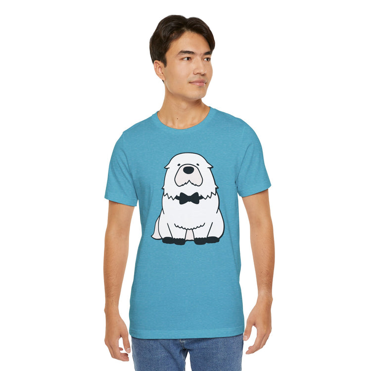 Bond Forger Unisex T-Shirt - Fandom-Made