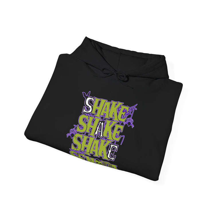 Shake Señora Hoodie - Fandom-Made