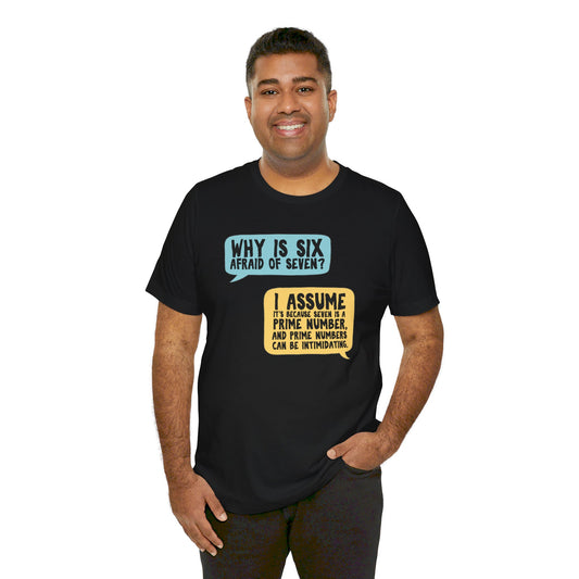 Castiel Quote Unisex T-Shirt - Fandom-Made