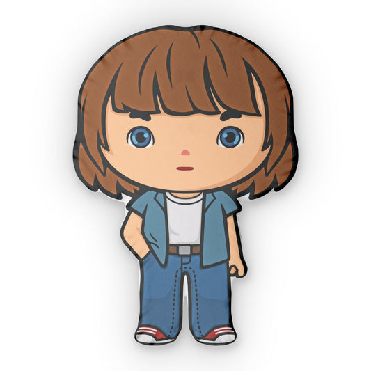 Jonathan Byers-Shaped Pillow - Fandom-Made