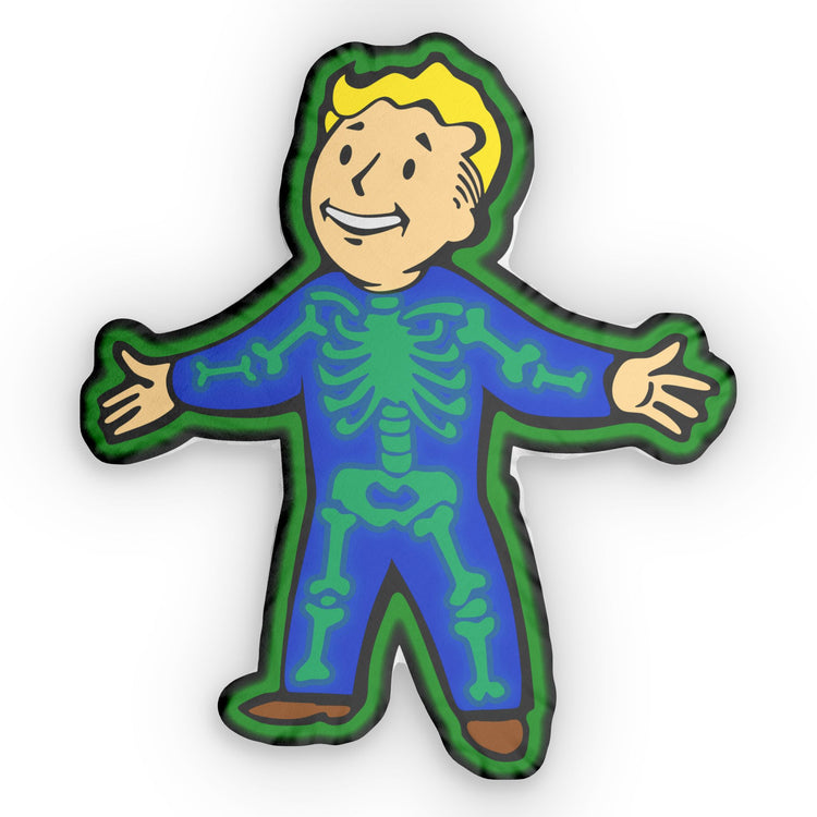 How About a Hug-Shaped Pillow - Fandom-Made