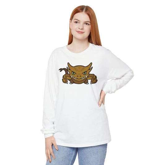 Syrax Long Sleeve T-Shirt - Fandom-Made
