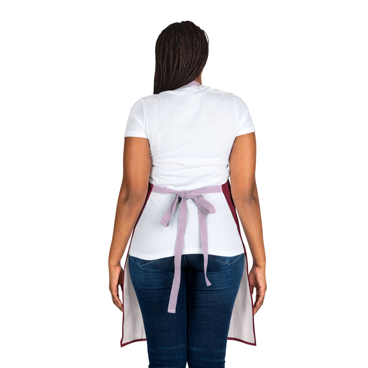 Make It So Apron - Fandom-Made