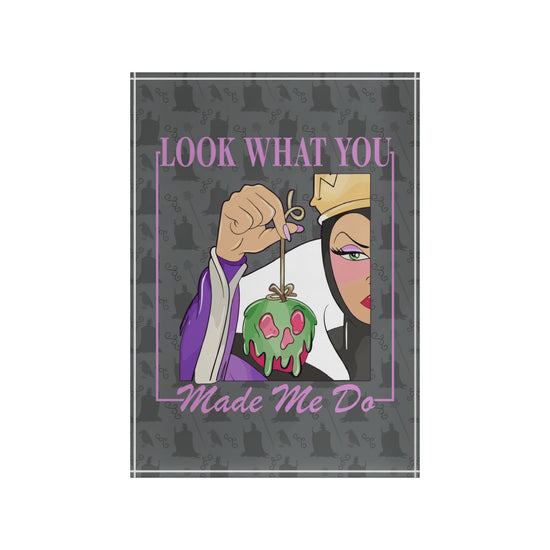 Look What You Made Me Do Photo Block - Fandom-Made