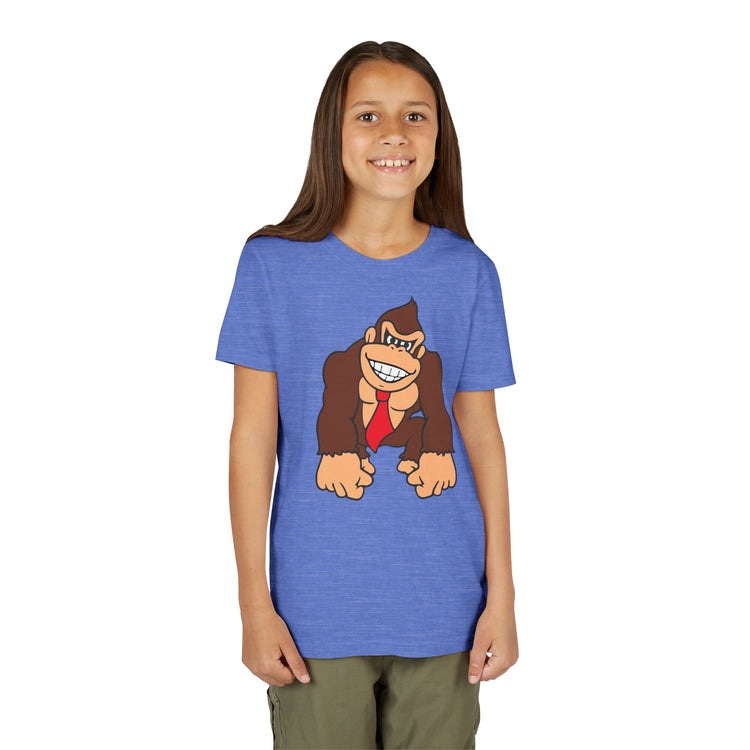 DK Youth Tee - Fandom-Made