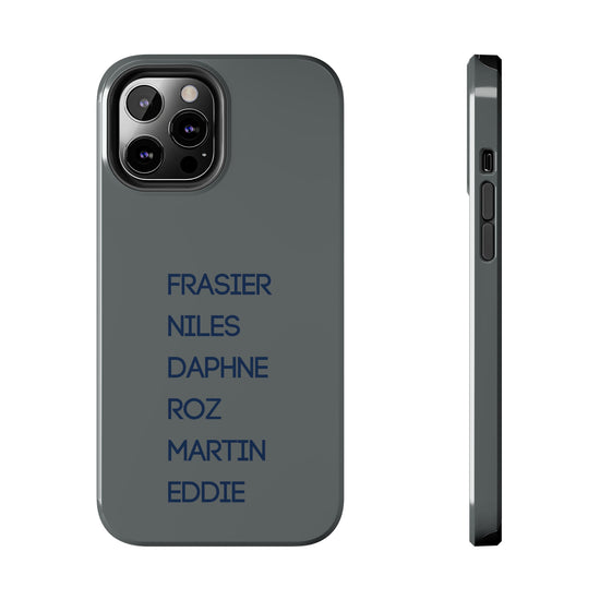 Frasier Phone Case - Fandom-Made