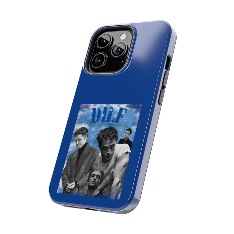 DILF Phone Cases - Fandom-Made