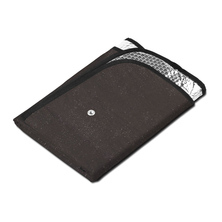 Bowie Space Invader Car Sun Shade - Fandom-Made