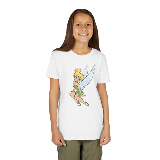 Tink Youth Tee - Fandom-Made