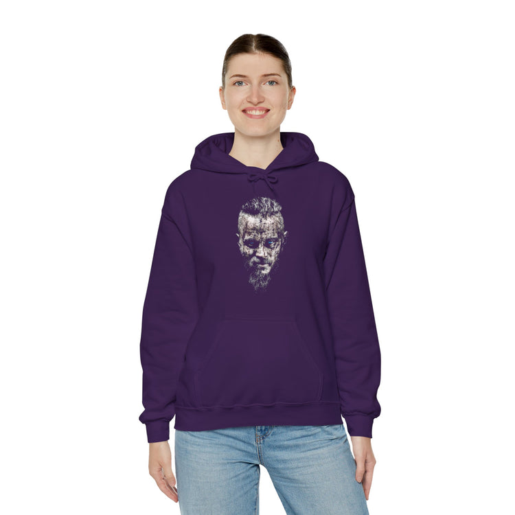 Ragnar Hoodie - Fandom-Made