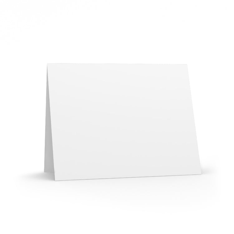 Be MINECRAFT Greeting Cards - Fandom-Made