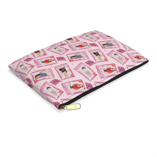 The Plastics Pouch - Fandom-Made