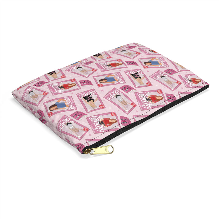 The Plastics Pouch - Fandom-Made